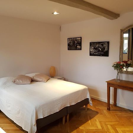Bed and Breakfast Le Triboureau Écaussinnes-dʼEnghien Exterior foto